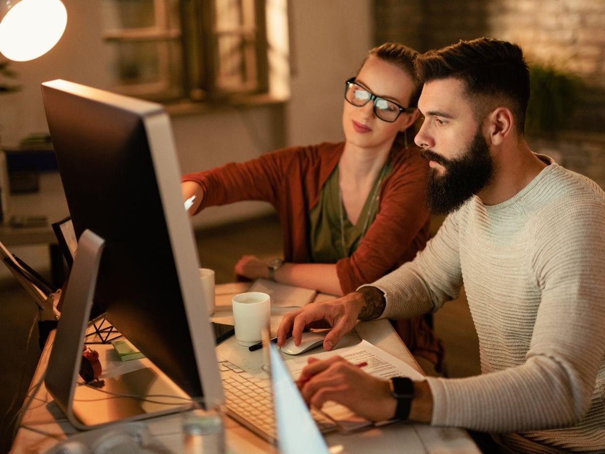 Web Development Agency Led by the Digital Marketing Experts